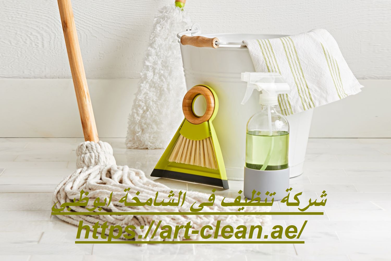 شركة تنظيف في الشامخة ابوظبي