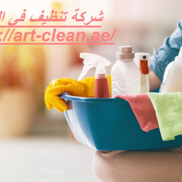 شركة تنظيف في العين
