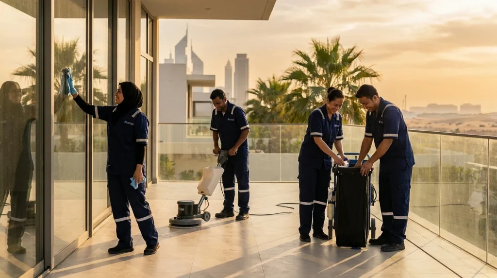 شركة تنظيف في شعاب الأشخر |0562002090 — ارت كلين